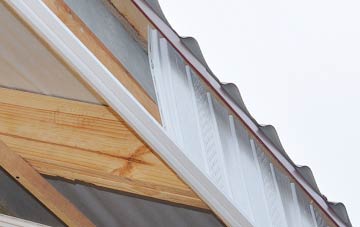 why Balfield fascia repairs are essential