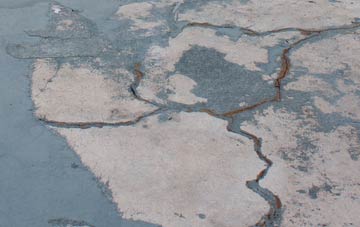 fibreglass roofing replacement Balfield