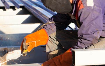 Balfield flat roofing options