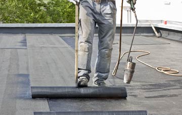 flat roof replacement Balfield, Angus