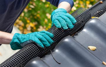 Balfield gutter repair companies