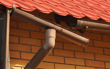Balfield gutter repair costs