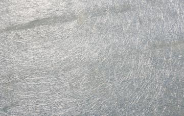 Balfield laminate fibreglass or shingles?