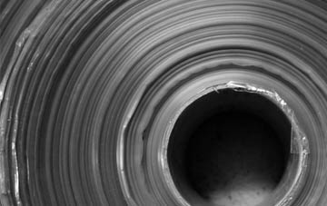 Balfield pvc roof replacement