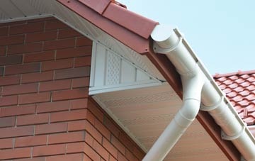 Balfield soffit repair costs
