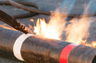 Balfield flat roofing replacement