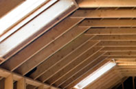 Balfield tapered roof insulation quotes